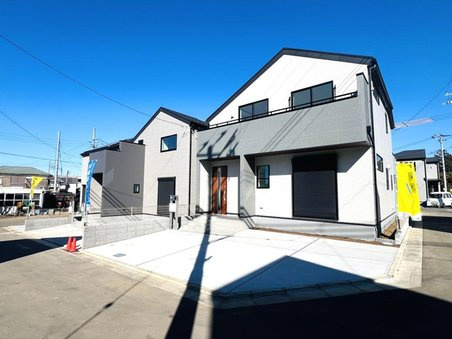 ◆下宿2丁目第3