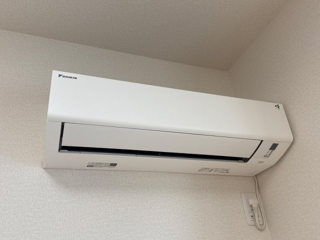 Anpool　B棟の設備