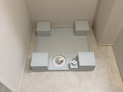 Anpool　B棟のその他