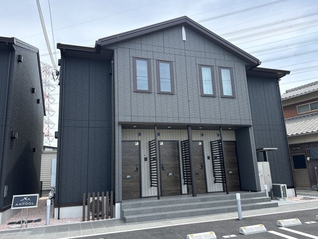 Anpool　B棟