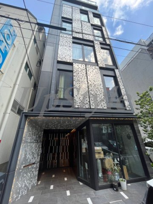 【外観】 | グランアセット秋葉原