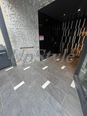 【エントランス】 | グランアセット秋葉原