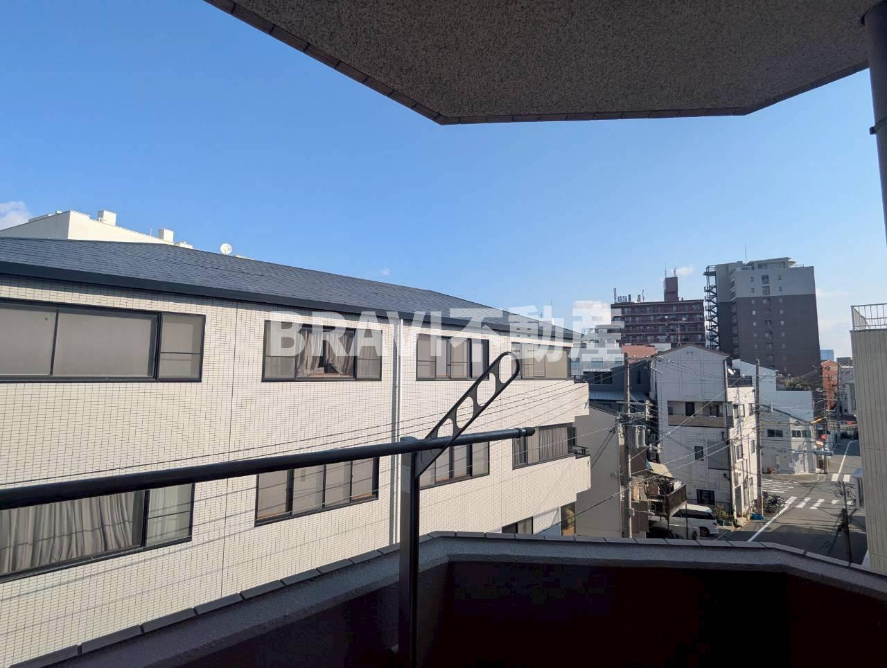 レジデンス福島Ⅱ BRAVI不動産の展望