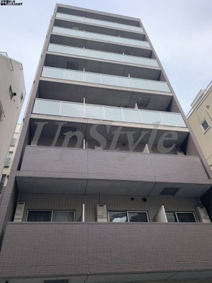 【外観】 | グラントゥルース赤羽プレミオ