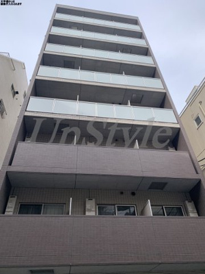 【外観】 | グラントゥルース赤羽プレミオ