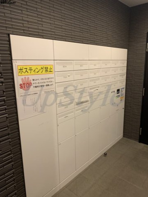 【その他共用部分】 | グラントゥルース赤羽プレミオ