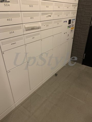 【その他共用部分】 | グラントゥルース赤羽プレミオ