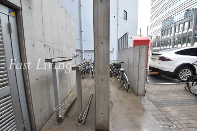 プラース千代田富士見のその他共用部分