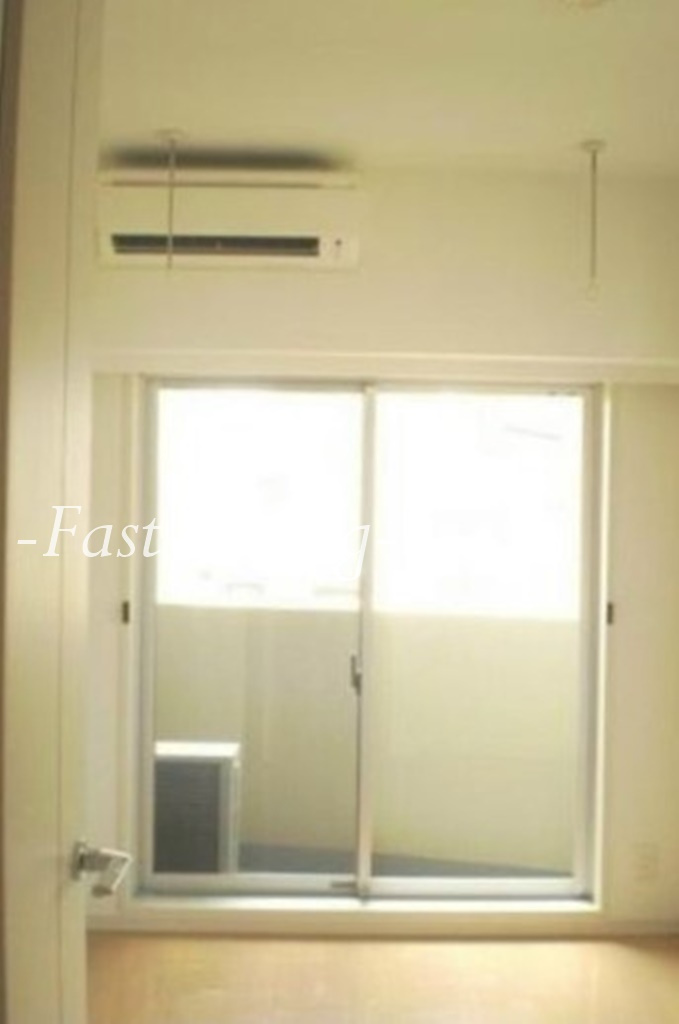 プラース千代田富士見の内装