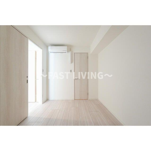 コンフォリア・リヴ文京護国寺の内装