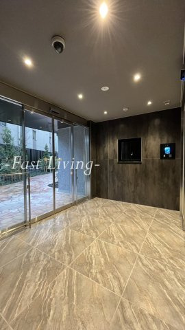 コンフォリア・リヴ文京護国寺のセキュリティ