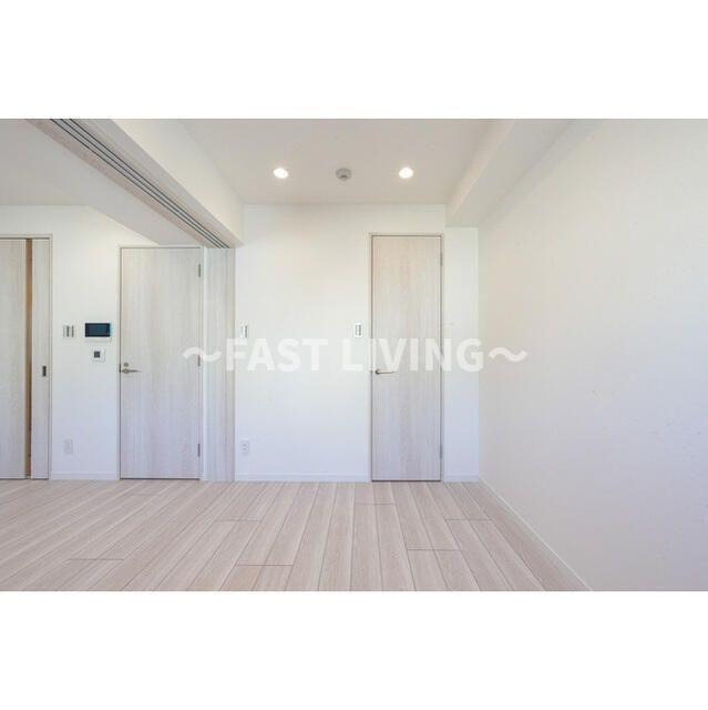 コンフォリア・リヴ文京護国寺の内装