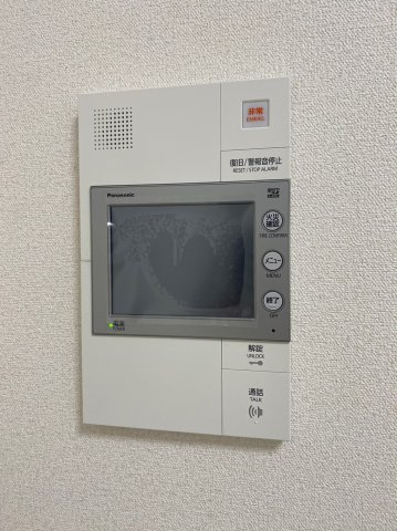プレサンス上前津エレスタ　名古屋市賃貸　仲介手数料無料のセキュリティ