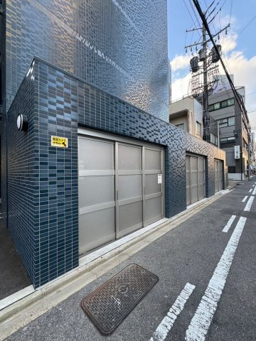 プレサンス上前津エレスタ　名古屋市賃貸　仲介手数料無料のその他共用部分