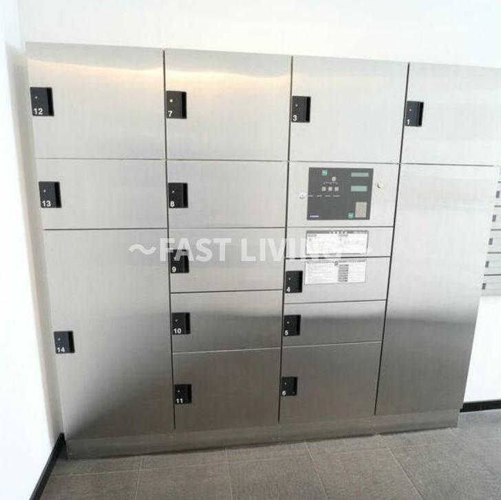 ナーベルお茶の水のその他共用部分