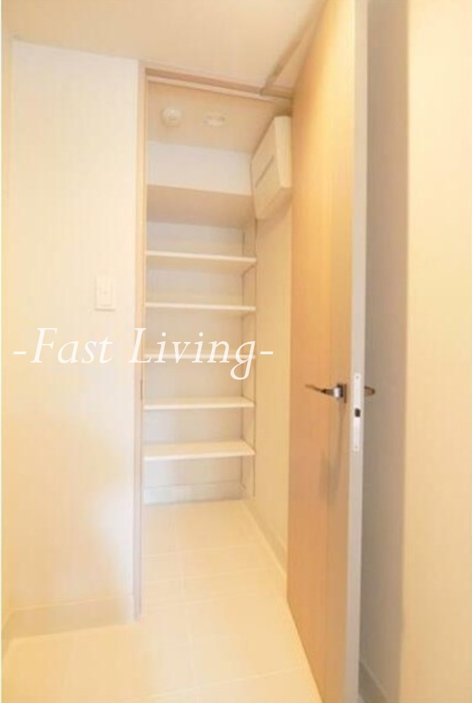 オーパスレジデンス日本橋イーストの設備