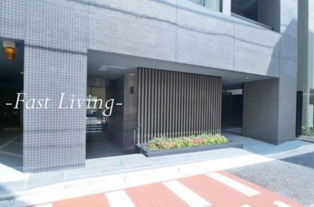 オーパスレジデンス日本橋イースト