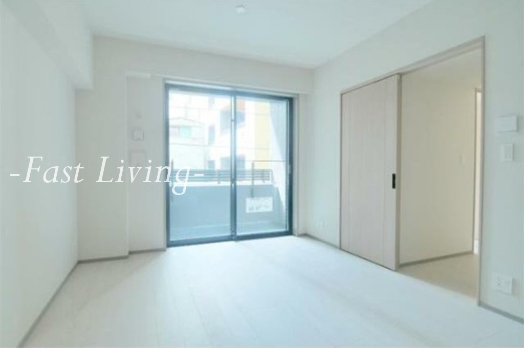 オーパスレジデンス日本橋イーストの内装