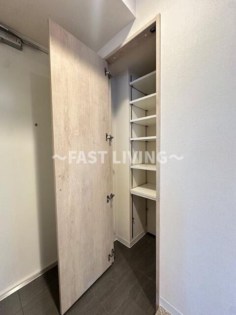 クレイラ西早稲田の設備