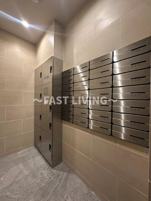 クレイラ西早稲田のその他共用部分