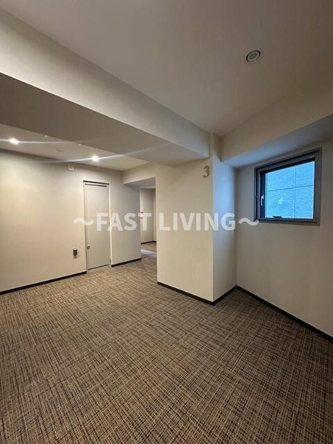 クレイラ西早稲田のその他