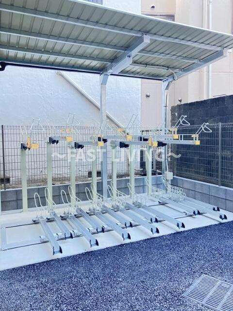 クレイラ西早稲田のその他