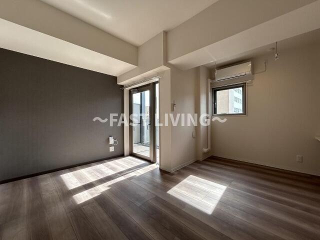 クレイラ西早稲田の内装