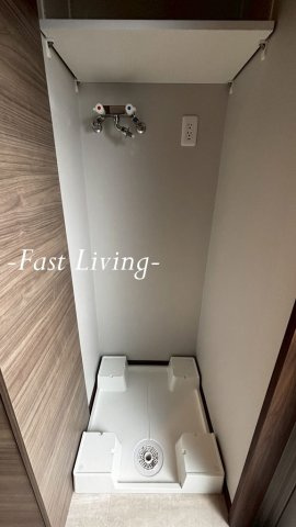 クレイラ西早稲田の設備