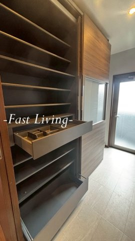 クレイラ西早稲田のその他