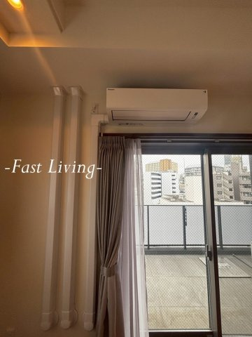 クレイラ西早稲田の設備