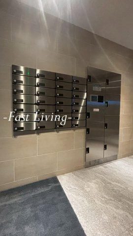 クレイラ西早稲田のその他