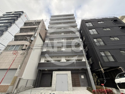 Alivis新町の画像