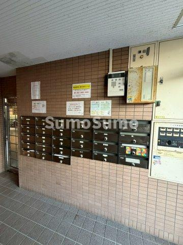 グランディア　ミ・アモーレ南塚口のその他共用部分
