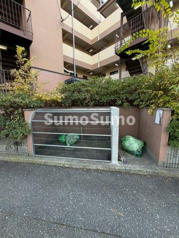 グランディア　ミ・アモーレ南塚口のその他共用部分