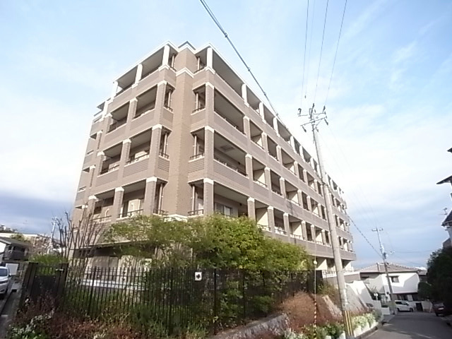 ワコーレヒルズ苦楽園MIRAI