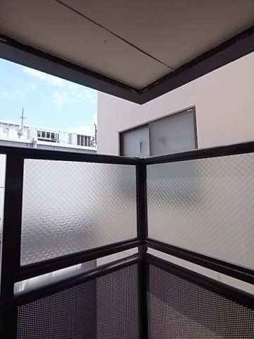 モンシャンブルの展望