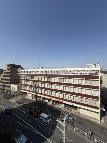 スタイリオ桜新町の展望