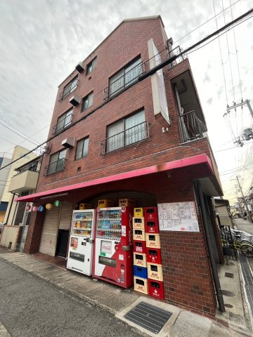 山根ハイツ