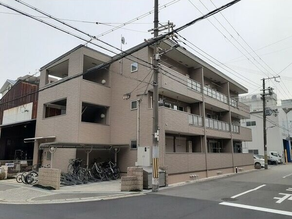 ビレッジ・イリス