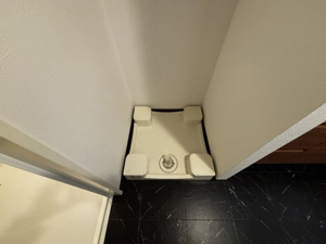 【ランドリースペース】