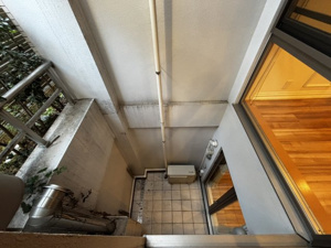 【バルコニー】