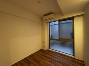【洋室】