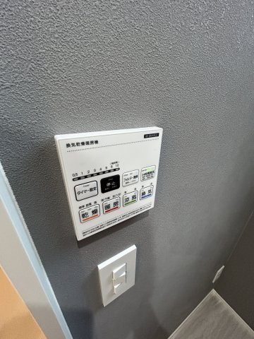 LEGGERO武庫川 (レジェロ武庫川)の設備