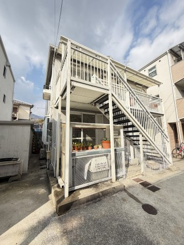 アリエス六甲Ⅲのその他共用部分