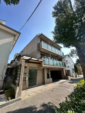ブランシール芦屋