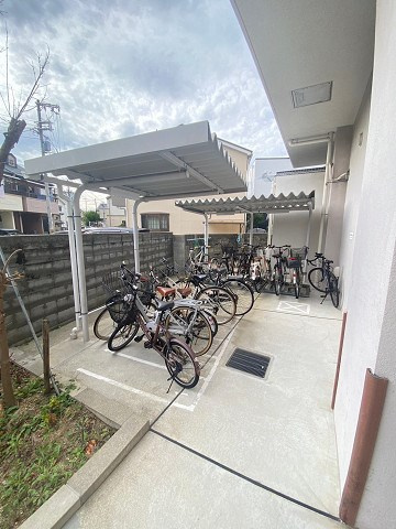 Vivace　Ｇ８のその他共用部分
