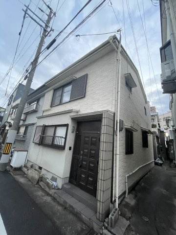 松原通4丁目貸家