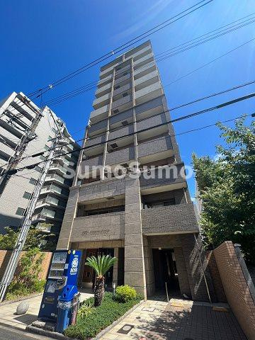 エイペックス南堀江