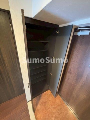 プレジオ恵美須のその他