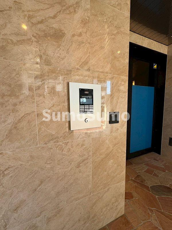 プレジオ恵美須の内装